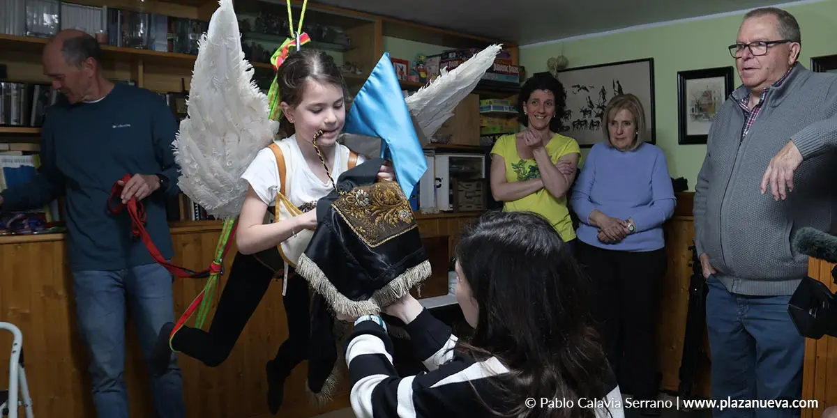 Ensayos &Aacute;ngel de Tudela 2026 6