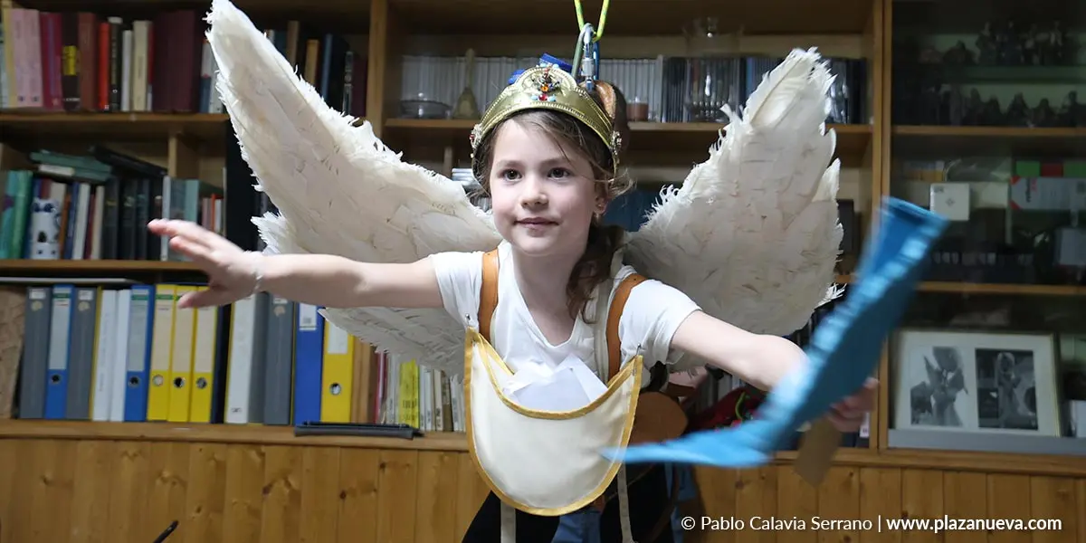 Ensayos &Aacute;ngel de Tudela 2026 9