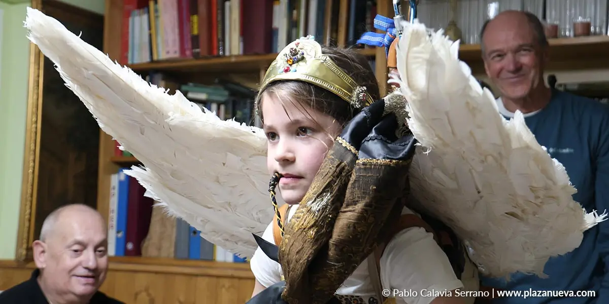 Ensayos &Aacute;ngel de Tudela 2026 10