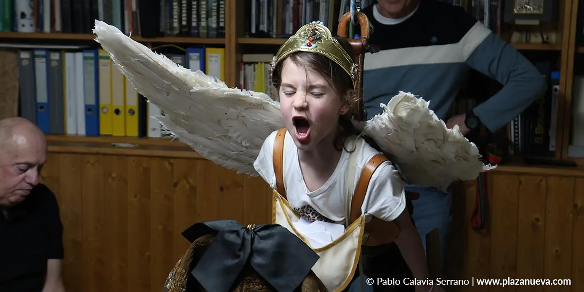 Ensayos &Aacute;ngel de Tudela 2026 12