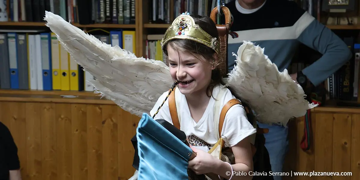 Ensayos &Aacute;ngel de Tudela 2026 13