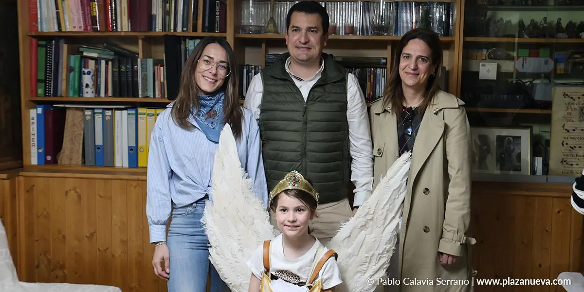 Ensayos &Aacute;ngel de Tudela 2026 14