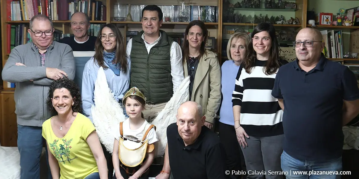 Ensayos &Aacute;ngel de Tudela 2026 15