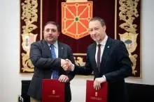 Renovaci&oacute;n del convenio.