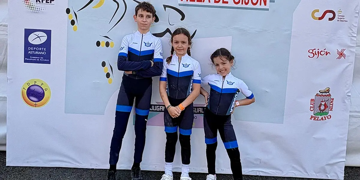 CPV Tudela en Trofeo Internacional