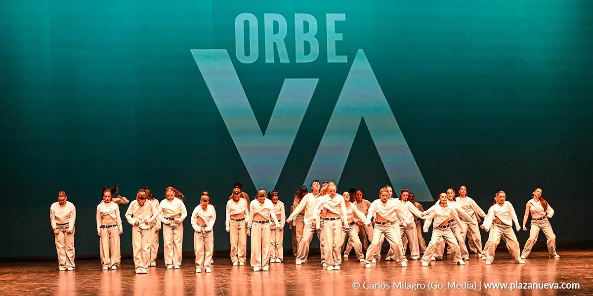 JVI Megacrew 1