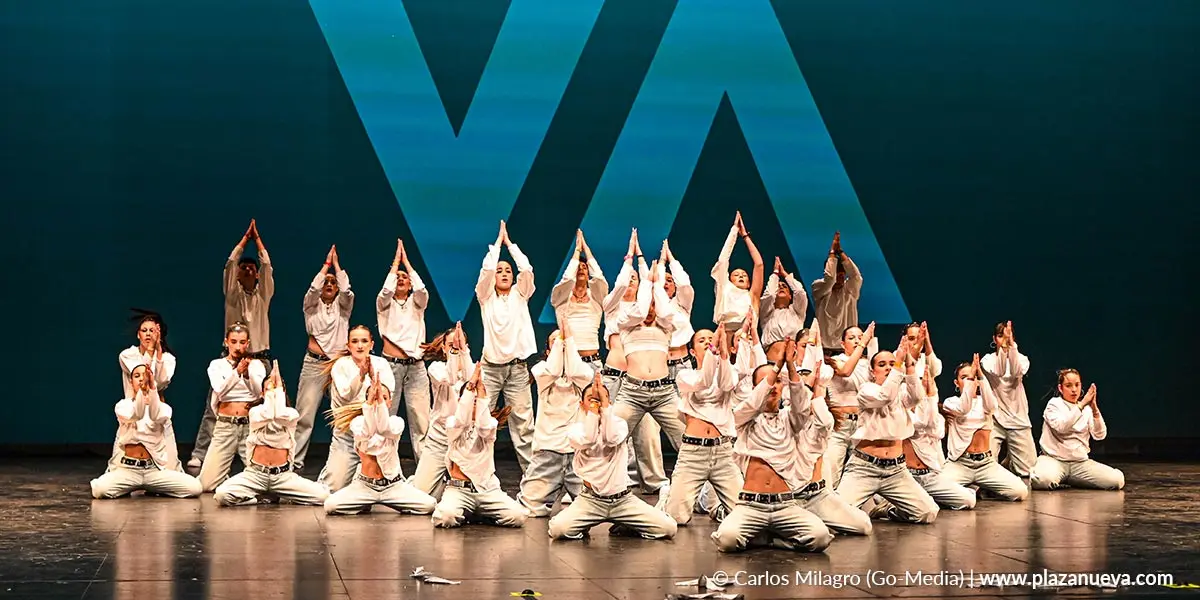 JVI Megacrew 2