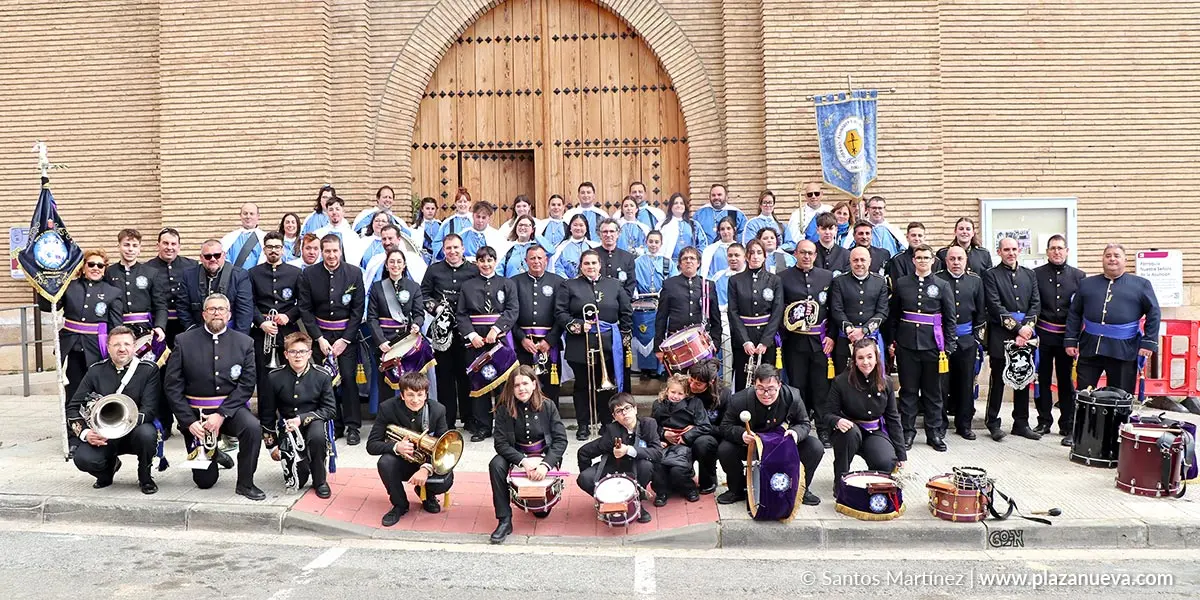 Domingo de Ramos en Murchante 4
