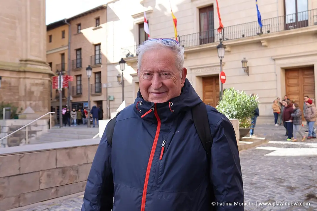Domingo de Ramos en Tudela 2026 17