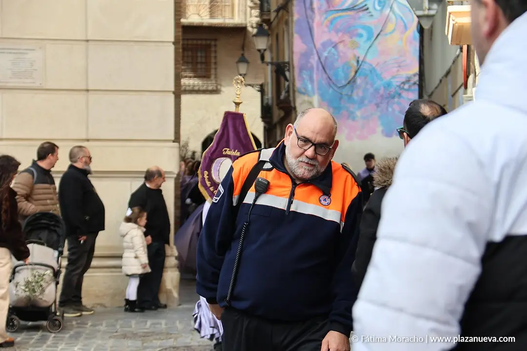 Domingo de Ramos en Tudela 2026 19