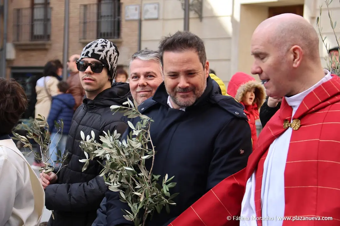 Domingo de Ramos en Tudela 2026 48