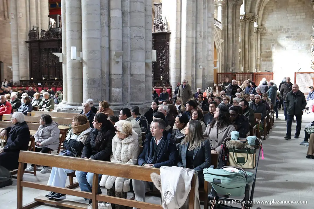 Domingo de Ramos en Tudela 2026 55