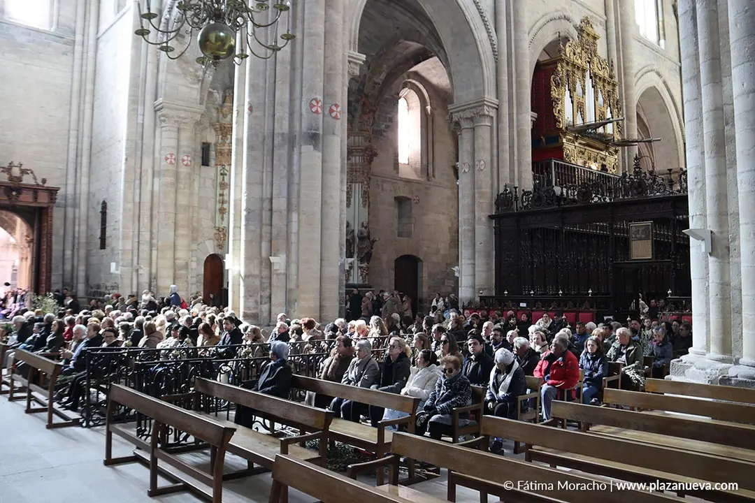 Domingo de Ramos en Tudela 2026 57