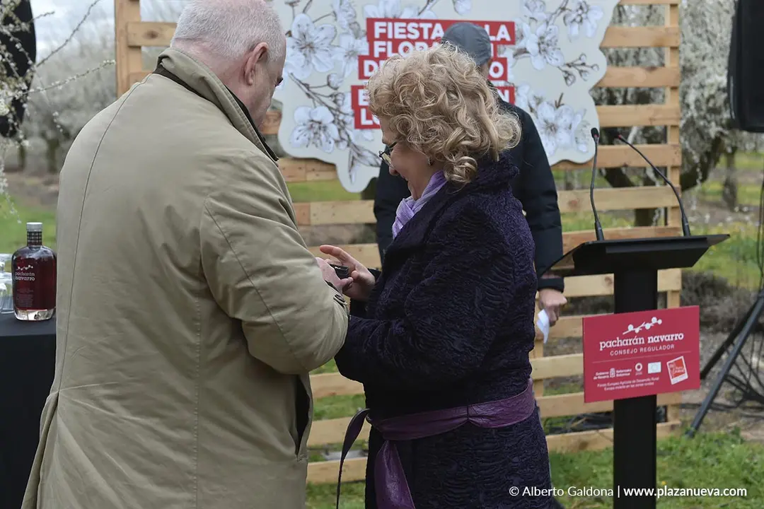 Fiesta de la Floraci&oacute;n del Endrino en Funes 2026 9
