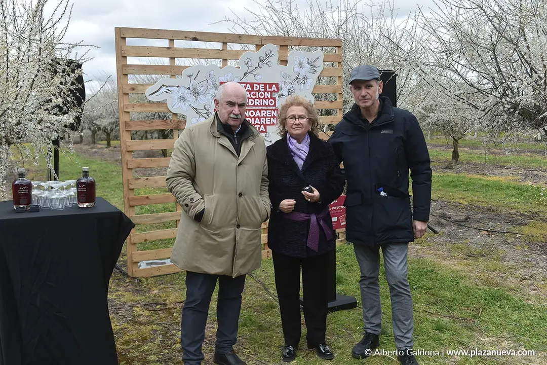 Fiesta de la Floraci&oacute;n del Endrino en Funes 2026 10