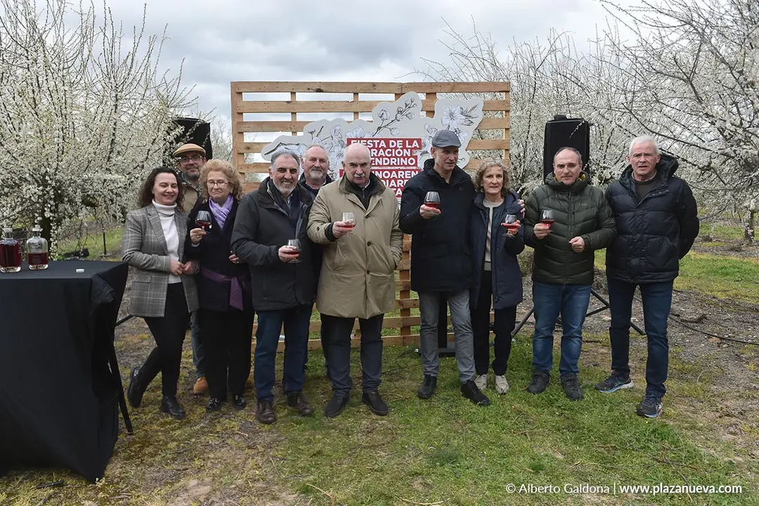 Fiesta de la Floraci&oacute;n del Endrino en Funes 2026 12