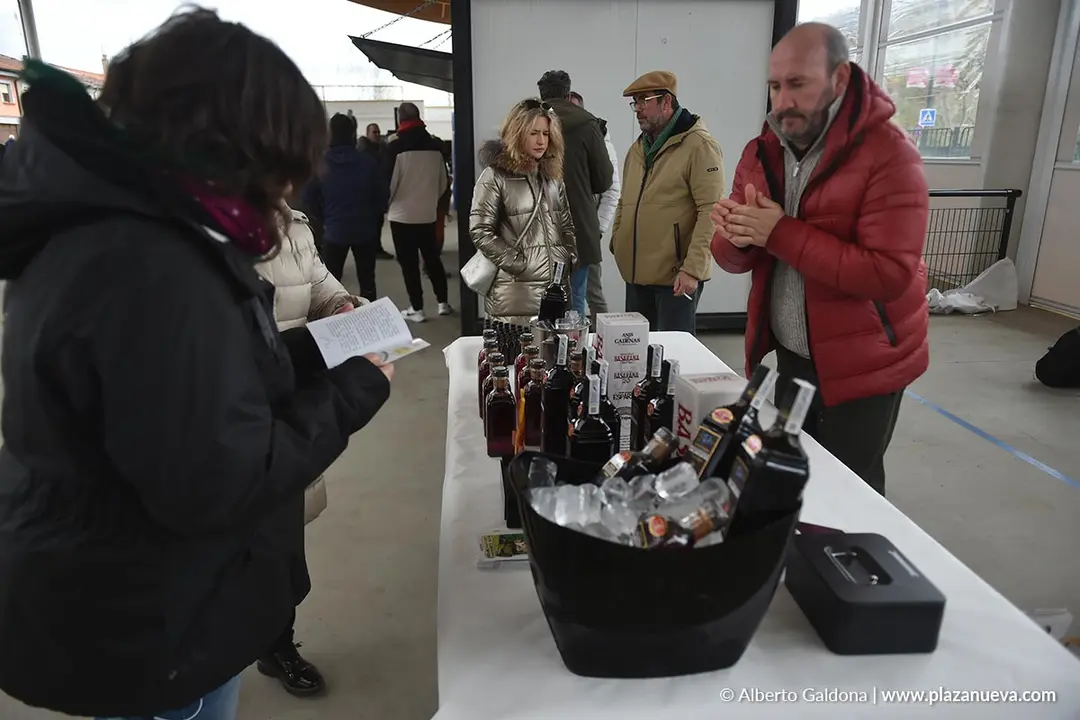Fiesta de la Floraci&oacute;n del Endrino en Funes 2026 16
