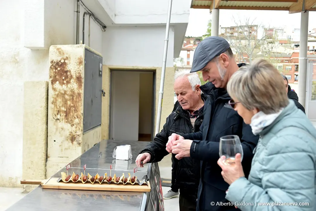Fiesta de la Floraci&oacute;n del Endrino en Funes 2026 17