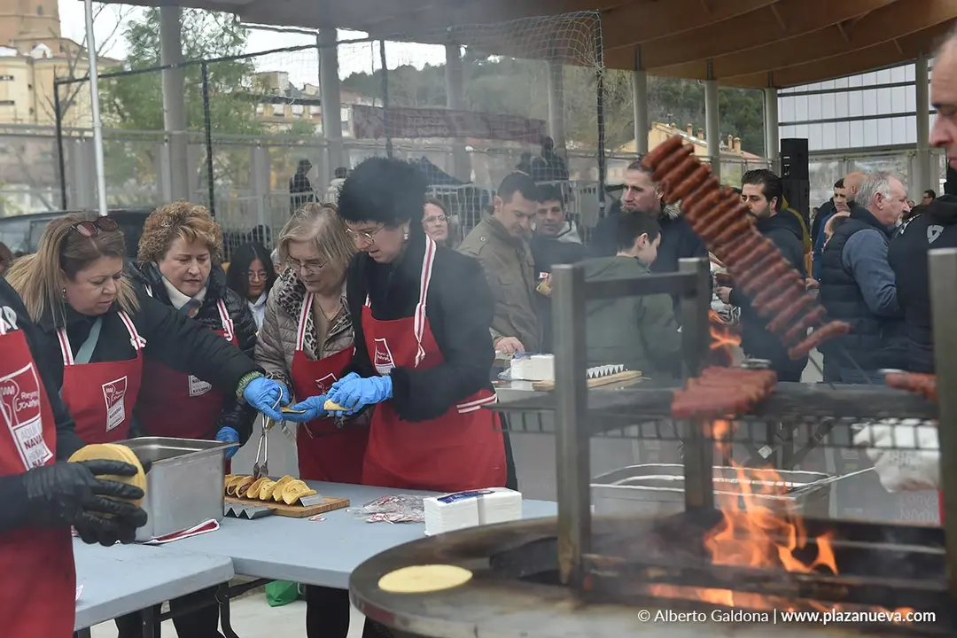 Fiesta de la Floraci&oacute;n del Endrino en Funes 2026 19