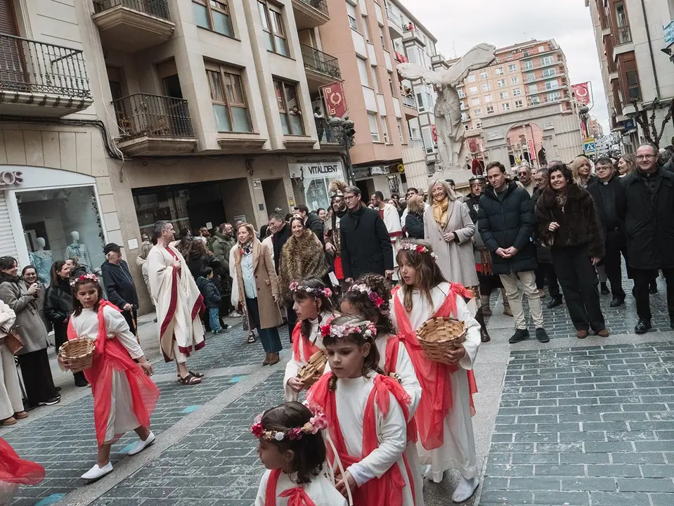 Mercaforvm en Calahorra 2026 4