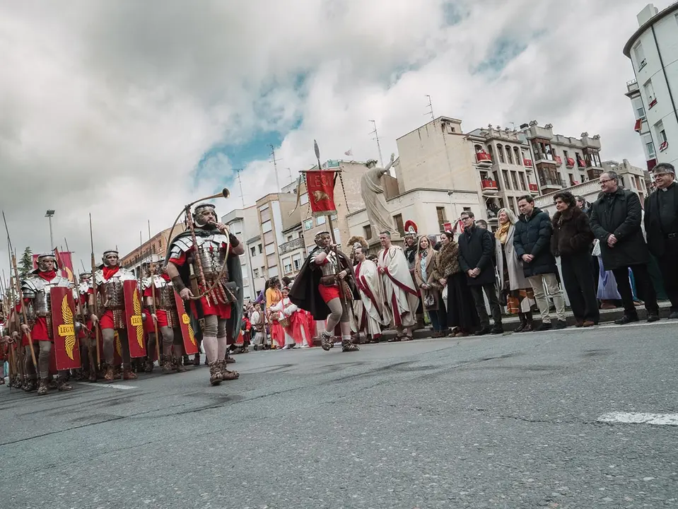 Mercaforvm en Calahorra 2026 7