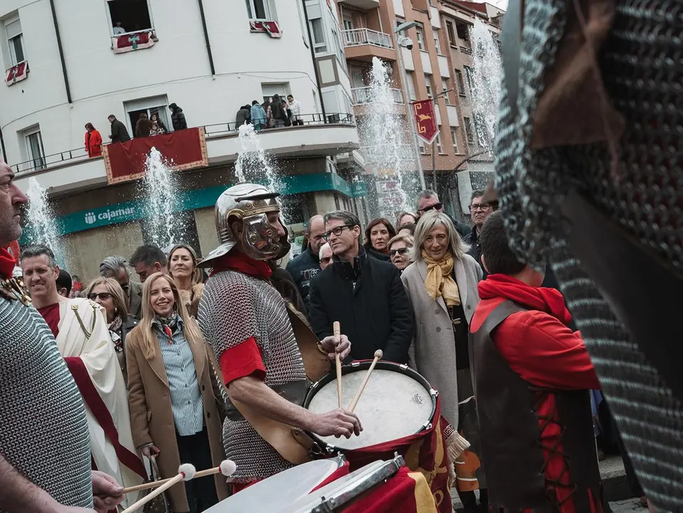 Mercaforvm en Calahorra 2026 8