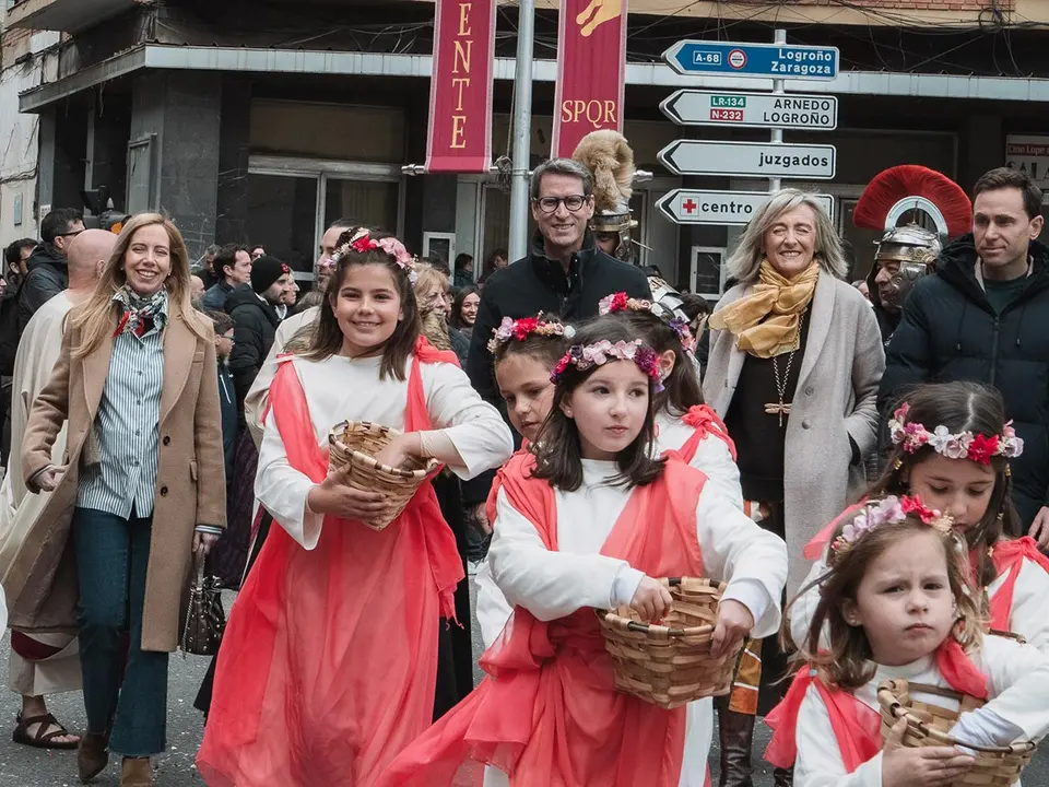 Mercaforvm en Calahorra 2026 9