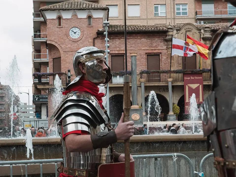 Mercaforvm en Calahorra 2026 10