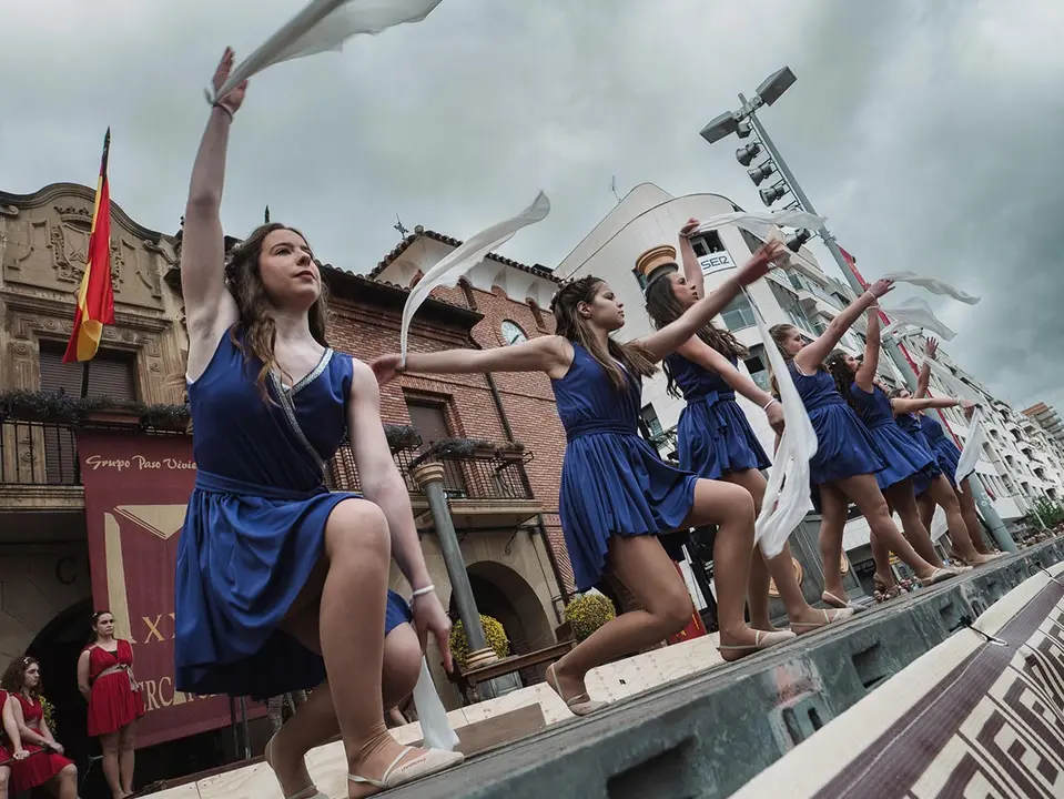 Mercaforvm en Calahorra 2026 12