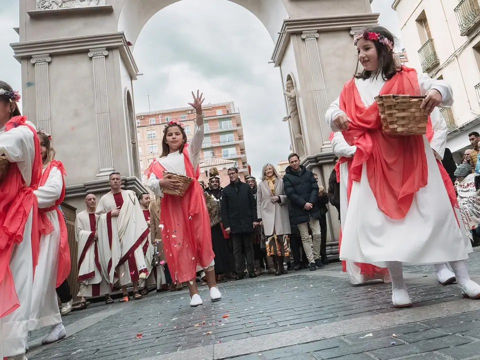Mercaforvm en Calahorra 2026 14