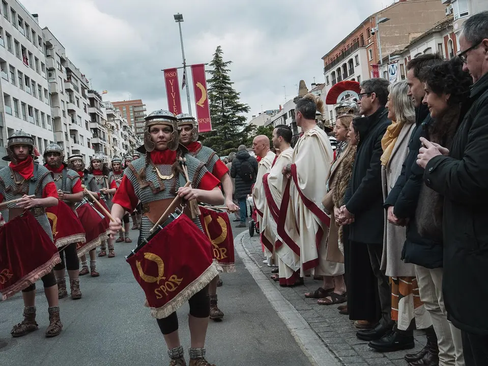 Mercaforvm en Calahorra 2026 16