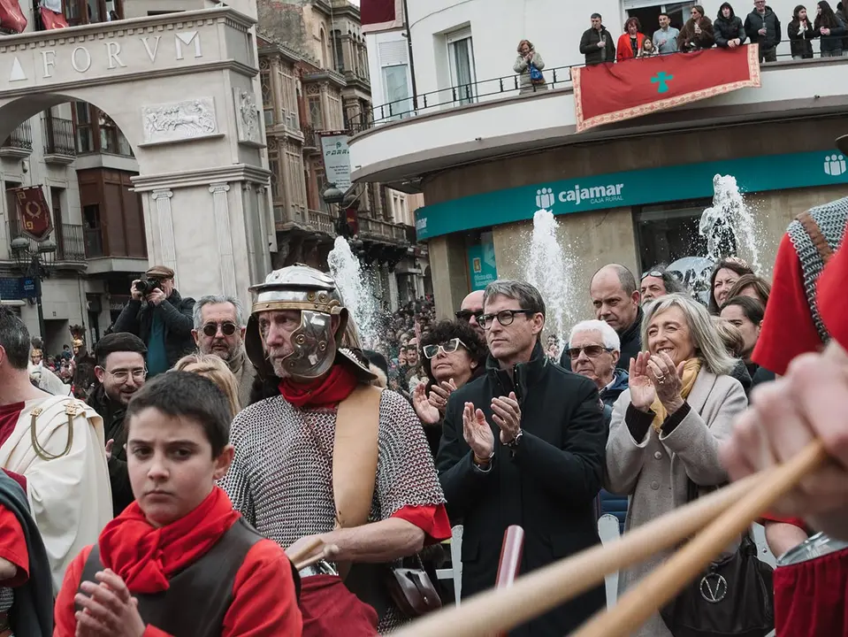 Mercaforvm en Calahorra 2026 18