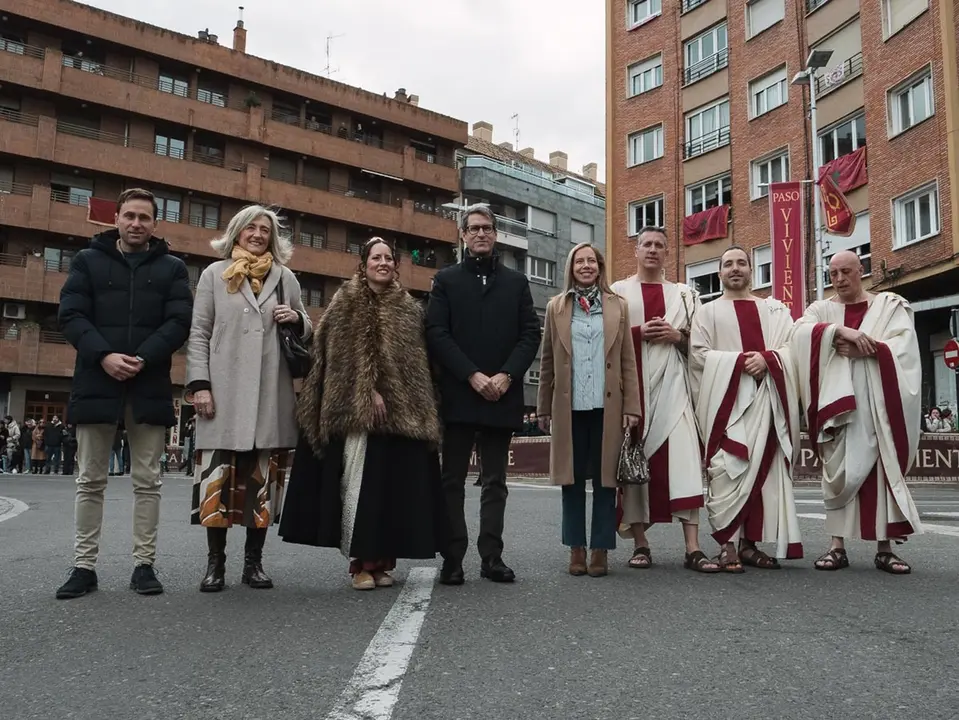 Mercaforvm en Calahorra 2026 25
