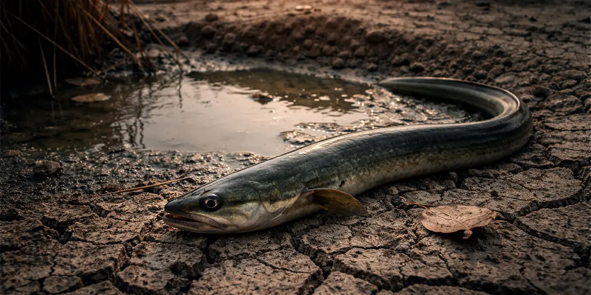 La desaparici&oacute;n de 44 especies en 2025 y el riesgo de m&aacute;s de 48.600 evidencian una crisis ambiental global con impacto directo en la humanidad
