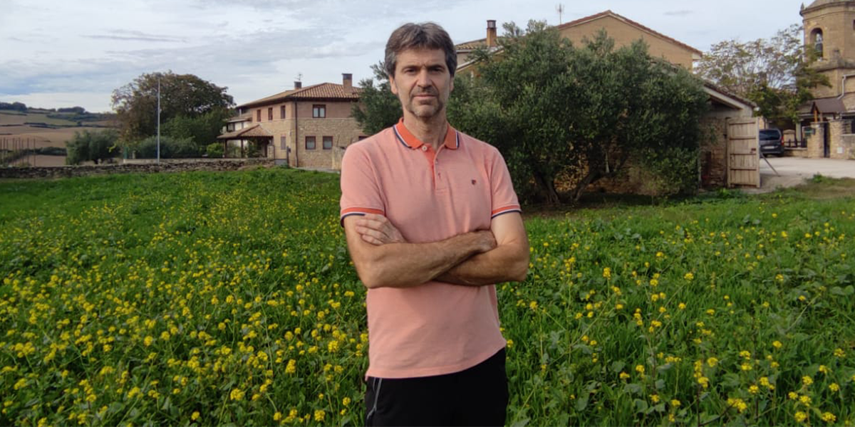 Alecha sostiene que la despoblaci&oacute;n rural aumenta por falta de transporte o los servicios de salud entre otros factores
