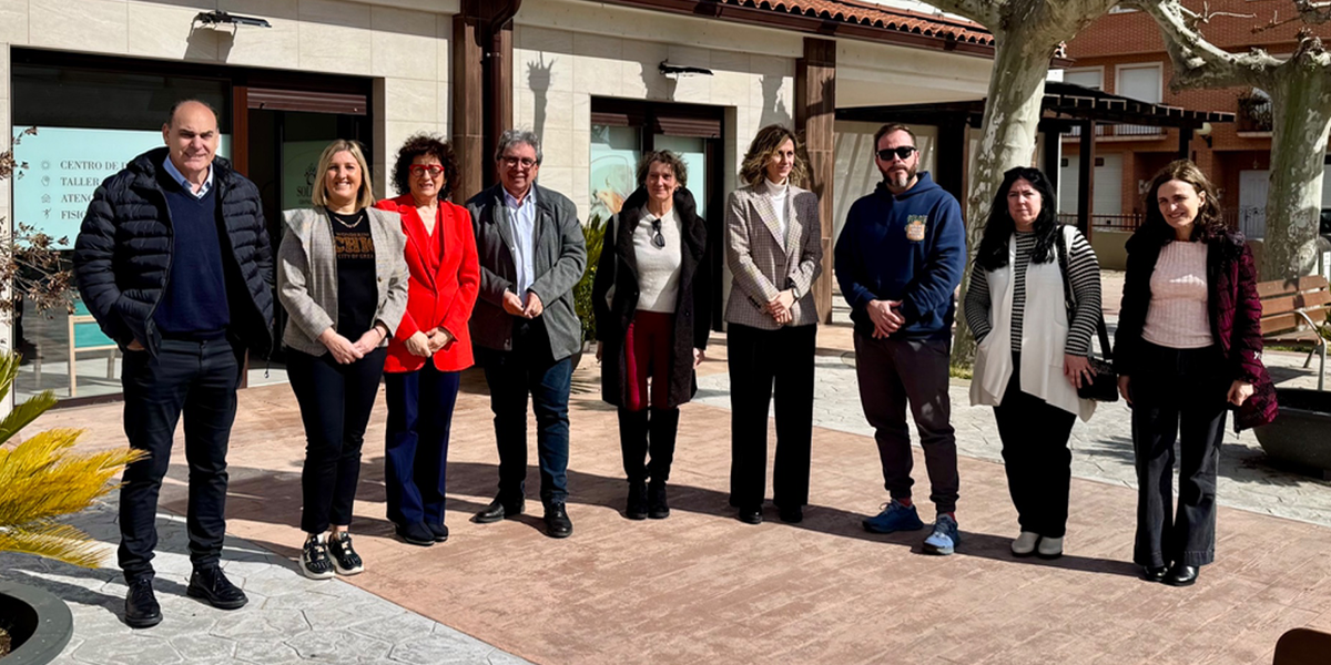 El Ayuntamiento de Cadreita, junto al Gobierno de Navarra, realiz&oacute; un proyecto con una inversi&oacute;n de 452.327 euros y financiaci&oacute;n auton&oacute;mica superior a 372.000 euros