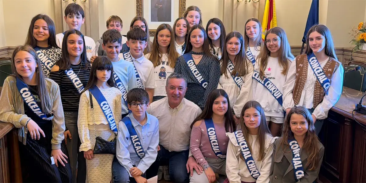 Arguedas celebr&oacute; la toma de posesi&oacute;n de la Corporaci&oacute;n Chiqui y el inicio de sus fiestas de la juventud