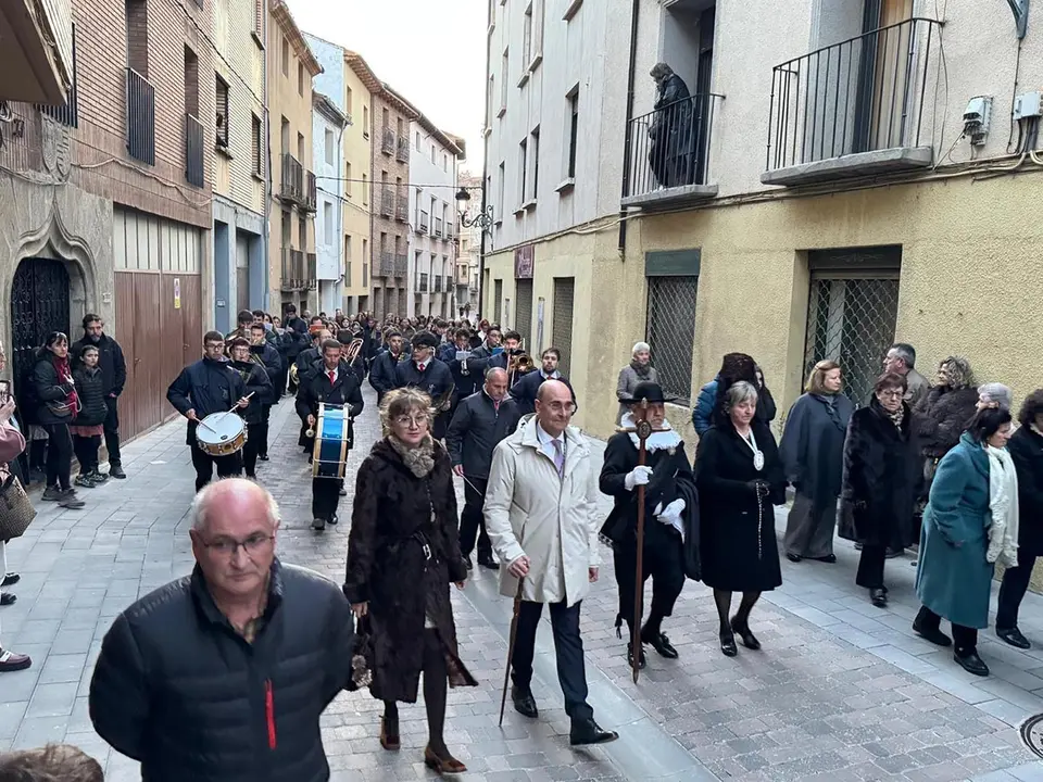 &Aacute;greda Viernes Santo 5