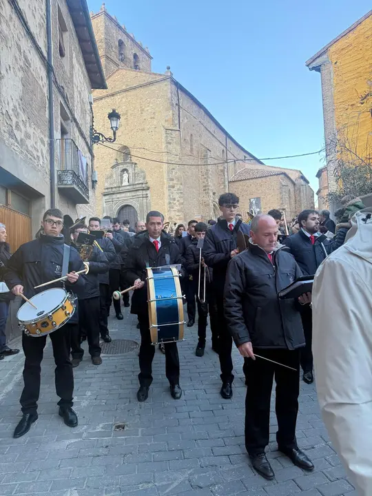 &Aacute;greda Viernes Santo 7