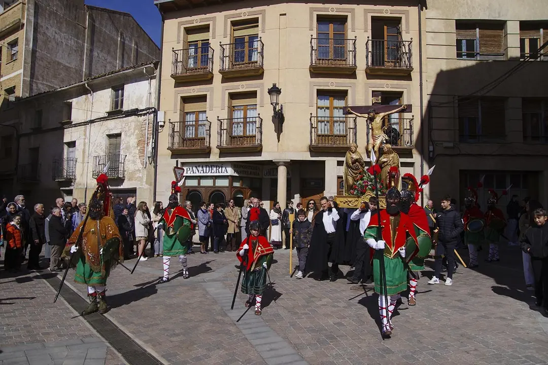 &Aacute;greda Viernes Santo 9