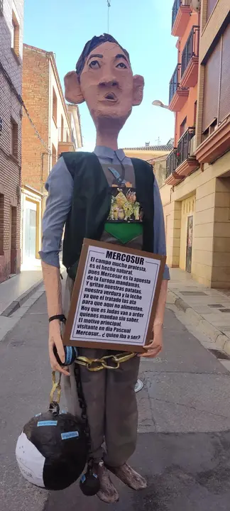 Alfaro Judas 3