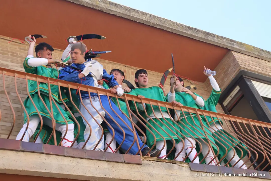 Cabanillas Judas
