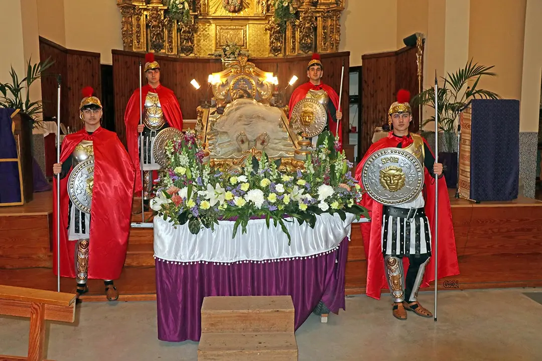 Murchante Viernes Santo 1