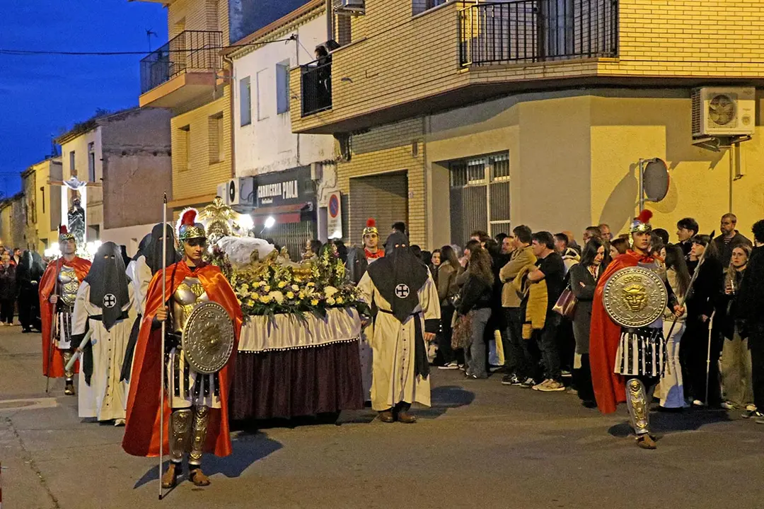 Murchante Viernes Santo 2