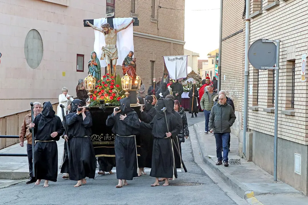 Murchante Viernes Santo 3