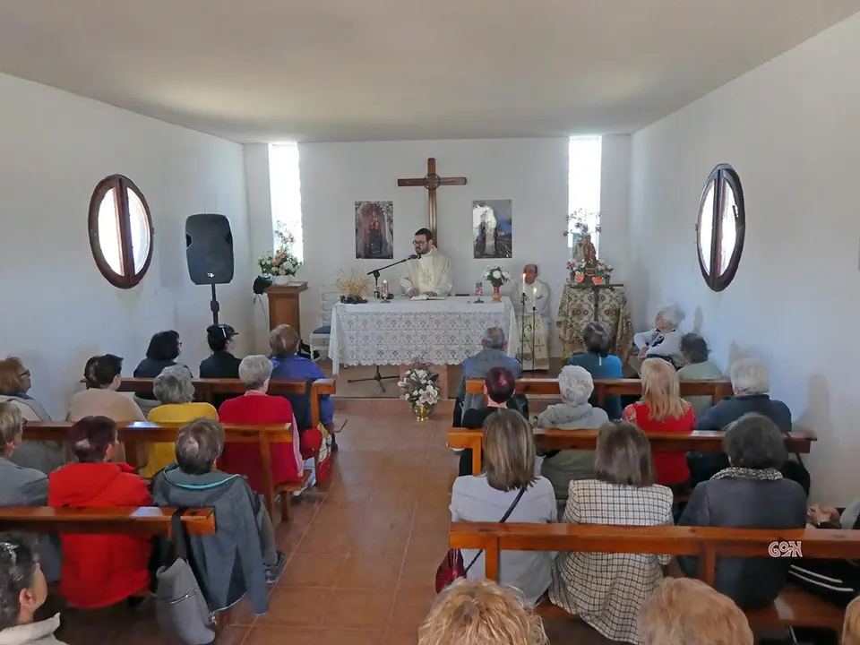 Murchante Virgen de Mis Manos 2
