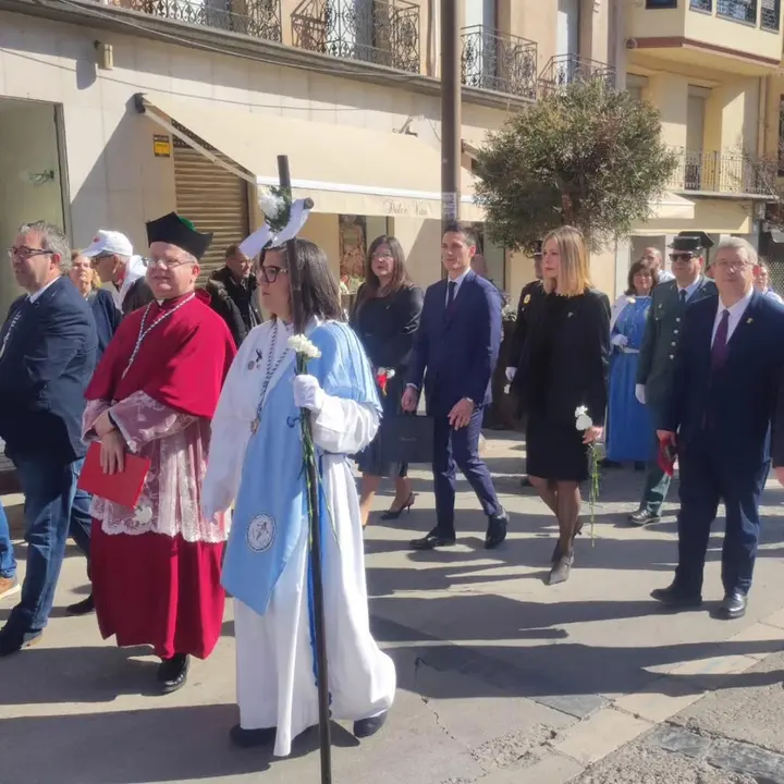 Tarazona Domingo de Resurrecci&oacute;n 7