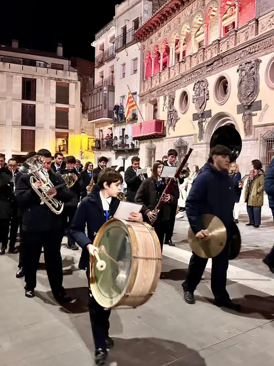 Tarazona Santo Entierro 4