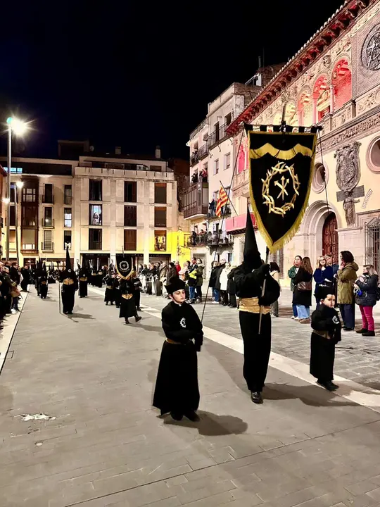 Tarazona Santo Entierro 2