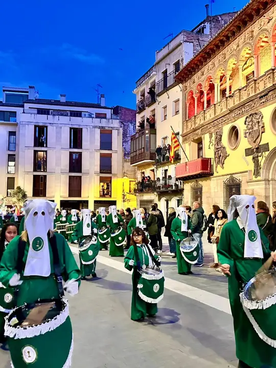 Tarazona Santo Entierro 5